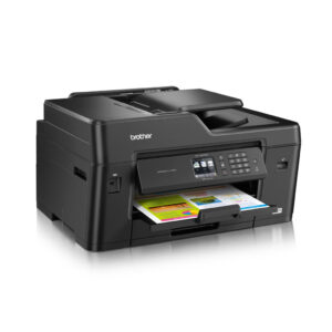 31 Brother Colour Inkjet Mfcj3530dw A3 Print/a3 Scan/a3 Copy/a3 Duplex