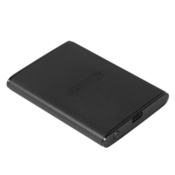 31 Transcend ESD220C 240GB Type-C External Solid State Hard Drive