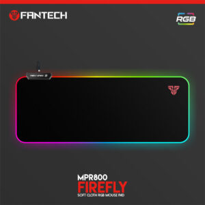 Fantech Mpr800srgb Mousepad (electronic)
