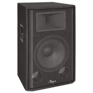 32 Mega Box Speaker P-350t 1 Year Full Warranty