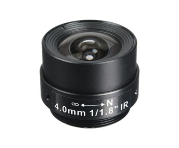 Hikvision-fixed Iris Lens Sse1612ni