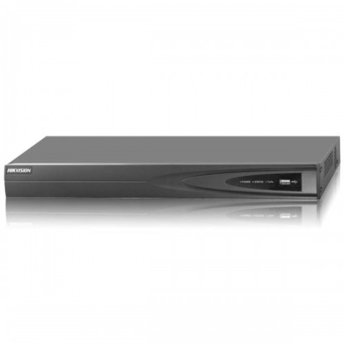 Hivision 16-ch Embedded Nvr Ds-7616ni-q1 (1 Sata)