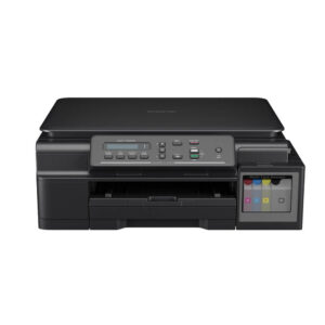 32 Brother Color Inkjet All In One Dcp-t500w Refill Tank System Printer