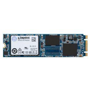 32 Kingston UV500 M.2 2280 120GB SATA III 3D TLC SUV500M8/120G