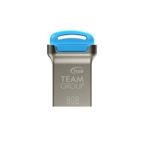 32 Team Pen Drive 2.0 C161 8gb 1 Year Warranty