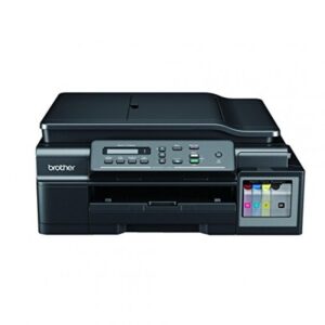 Brother Inkjet Color Printer Dcp-t700w (all In One)