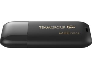 33 Team Pen Drive 3.1 C175 64gb 1 Year Warranty