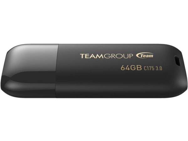 33 Team Pen Drive 3.1 C175 64gb 1 Year Warranty