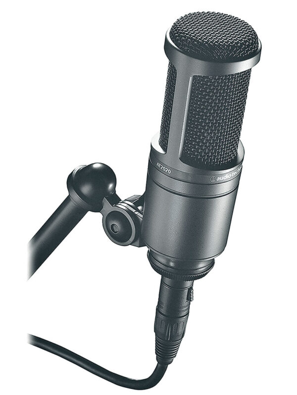 Goldkist GK-800G	Micro phone