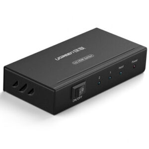 Ugreen 1x2 Hdmi Amplifier Splitter