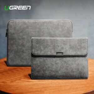 34 Ugreen Case Bag for Notebook/Ipad 12.9"