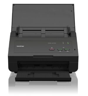 Brother High Speed 2-sided Document Scanner Ads2100