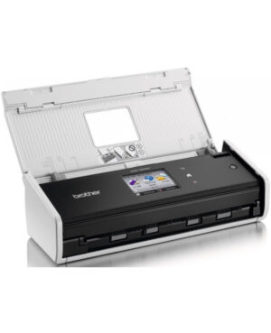 Brother Intuitive Scanner (wireless & Duplex) Ads-1600w