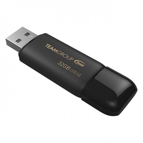 35 Team Pen Drive 3.1 C175 32gb 1 Year Warranty