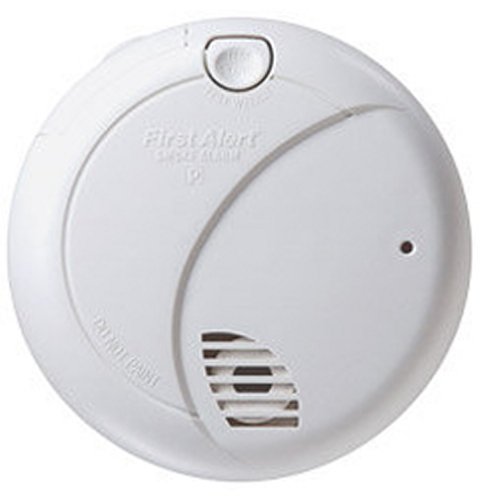 Goldkist SA-2941 Smoke Detector SA-2941