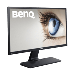 36 Gaming Benq 27" Monitor Ew2775zh With Full Hd & Hdmi Port