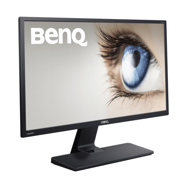 Gaming Benq 27" Monitor Ew2775zh With Full Hd & Hdmi Port