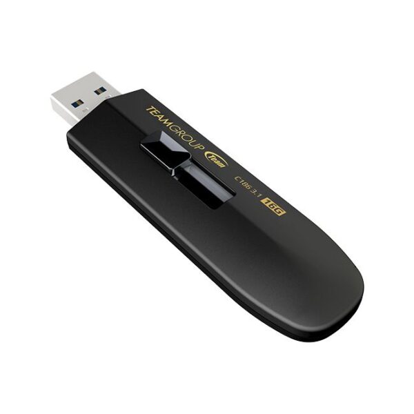 Team Pen Drive 3.1 C186 16gb 1yr Warranty