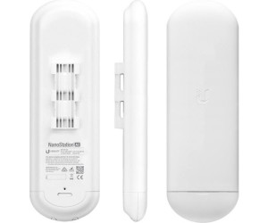 36 Ubiquiti Nanostation Ac 5ghz Airmax Ac Cpe Ns-5ac