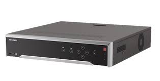 37 Hikvision 16-ch Embedded 4k Nvr Ds-8616ni-k8 (8 Sata)