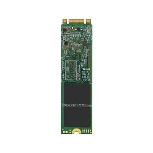 Transcend 256 GB 6 gbps Internal Solid State Drive (SATA III MTS 830 M.2)