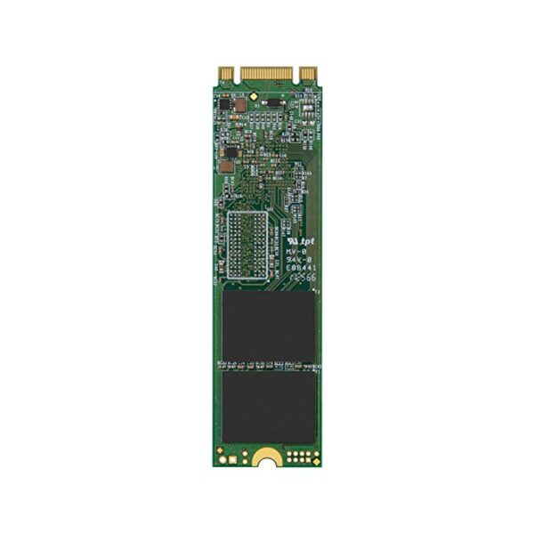 37 Transcend 256 GB 6 gbps Internal Solid State Drive (SATA III MTS 830 M.2)