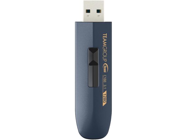 37 Team C188 Pendrive 128gb Usb 3.1 Genuine
