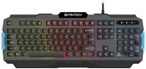 37 Fantech K511 Wired Gaming Keyboard