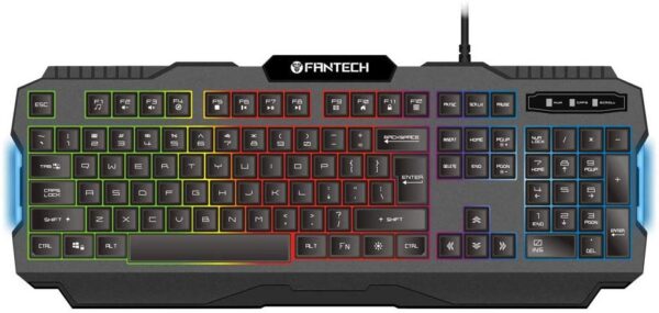 Fantech K511 Wired Gaming Keyboard