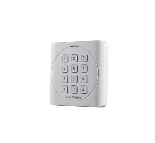 Hikvision Inductive Card Reader Ds-k1801ek