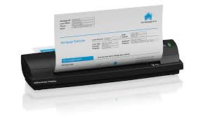 Brother DS-700D Document and Mobile scanner