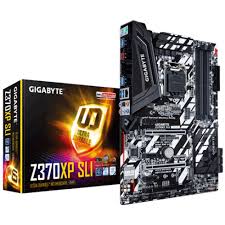 Gigabyte Motherboard Z370xp Sli (8th Gen)