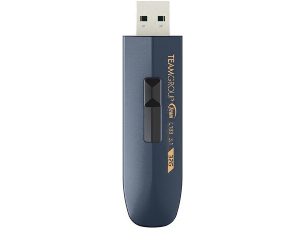 38 Team Pen Drive 3.1 C188 32gb New Model 1 Year Warranty