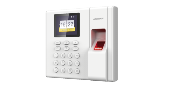 Hikvision Fingerprint Time Attendance Terminal Ds-k1a8503f-1 Yr.warran