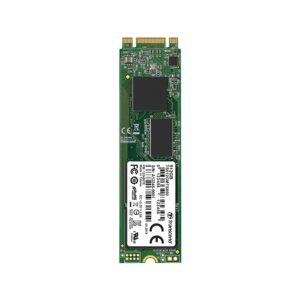 39 Transcend 512GB SATA III 6Gb/s MTS800 80 mm M.2 Solid State Drive (TS512GMTS800)