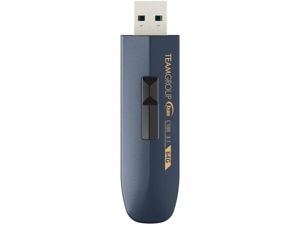 39 Team Pen Drive 3.1 C188 64gb New Model 1 Year Warranty