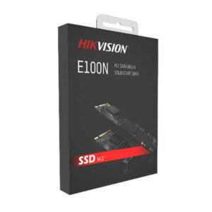 4 HIKVISION SSD M.2 SATA/128GB HS-SSD-E100N(STD)/128Gb