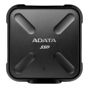 4 Adata 1tb Sd700 External Ssd -1 Year Warranty
