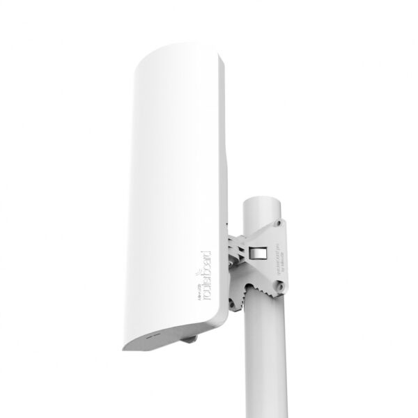 4 Mikrotik Rb921gs-5hpacd-15s Mantbox 15s With 15dbi 5ghz