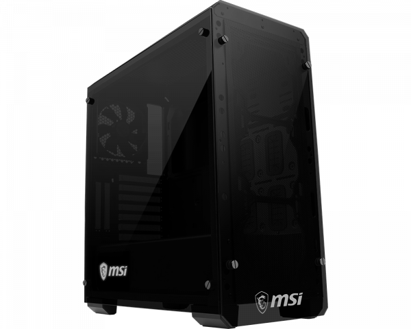 4 Msi Gaming Casing Mag Bunker