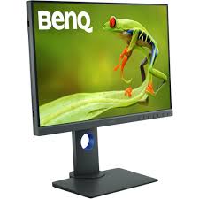 40 Benq Sw2700pt 27", 2k, Qhd , Adobe Rgb 99% Adobe Ips Rgb