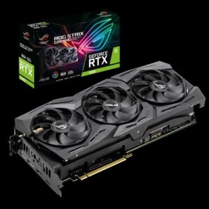 40 Asus ROG-STRIX-RTX2080-8G-GAMING -