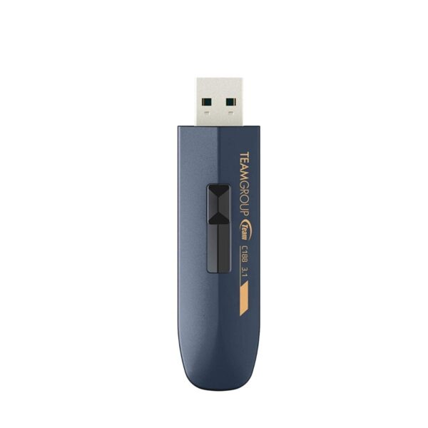 Team Pen Drive 3.1 C188 16gb New Model 1 Year Warranty