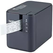 41 Brother Pt-p900w P-touch Labellers
