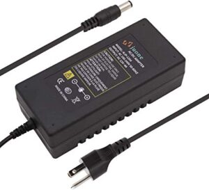 41 Goldkist Adaptor SA-60 12V/4A European Standard