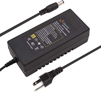 Goldkist Adaptor SA-60 12V/4A European Standard