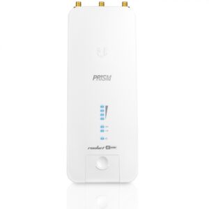 Ubiquiti Rocket Prism Ac Gen2 (rp-5ac-gen2)-6 Months Warranty