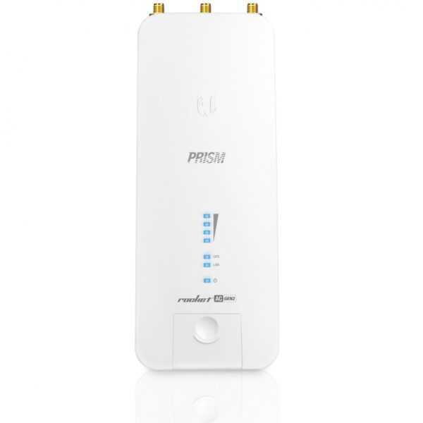41 Ubiquiti Rocket Prism Ac Gen2 (rp-5ac-gen2)-6 Months Warranty