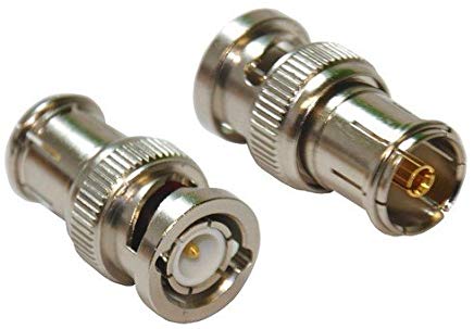 Goldkist BNC Connector SA-B1