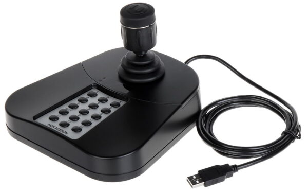 42 Hikvision USB Network Keyboard PTZ Control DS-1005K
